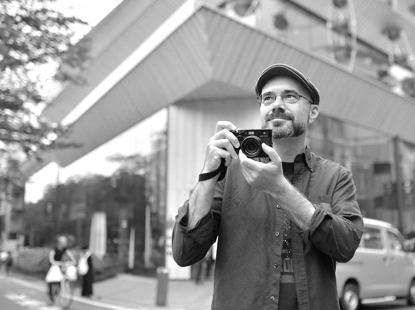 David MICHAUD